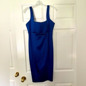 Calvin Klein cocktail dress size 8. Excellent condition